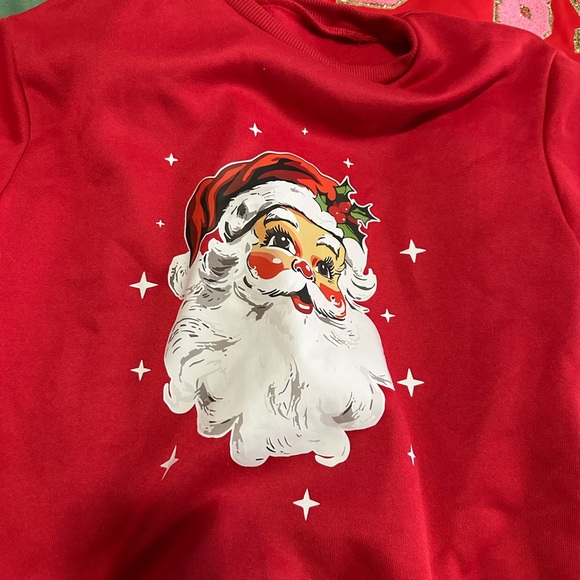 Christmas sweatshirt bundle - Picture 4 of 5